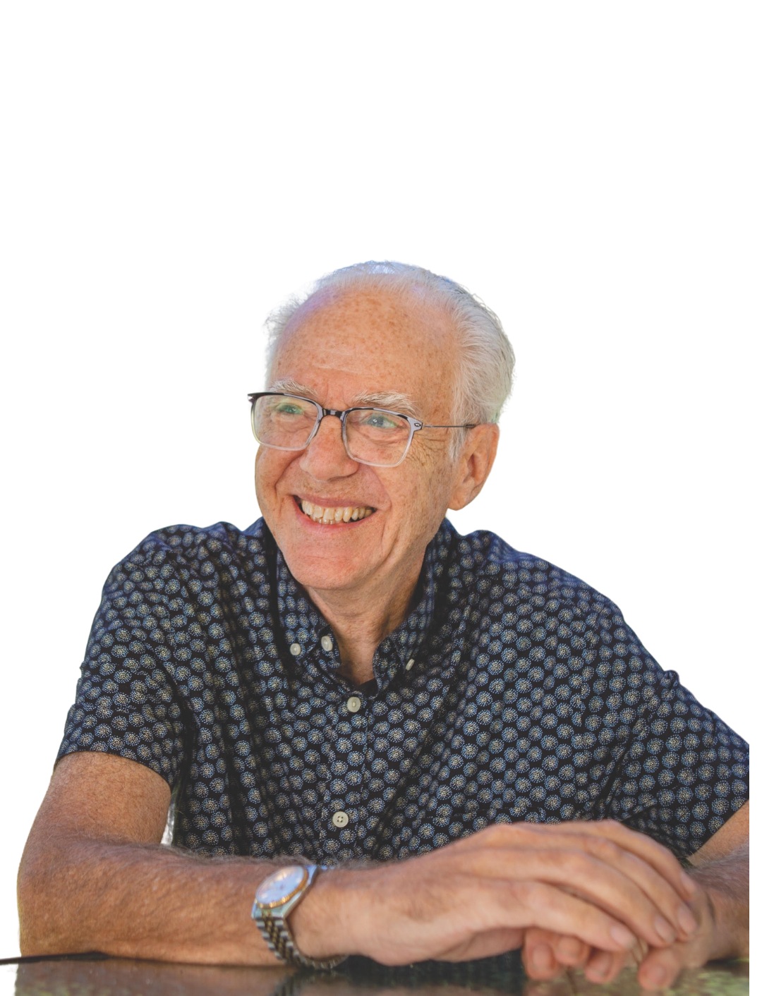 Dr. Robert Stickgold